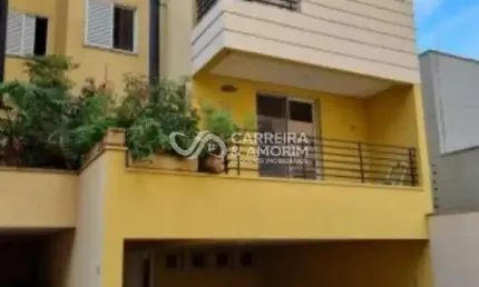 Imperdível! casa em condomínio à venda em são paulo-sp, jardim ampliação: 3 quartos, 1 suíte, 2 salas, 3 banheiros, 2 vagas, 262m².