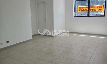 ALUGO SALÃO COMÉRCIAL COM 33m², COM VAGA DE GARAGEM, AO LADO DO HOSPITAL CAMPO LIMPO, VILA MARACANÃ, ESTRADA DE ITAPECERICA, SHOPPING CAMPO LIMPO.