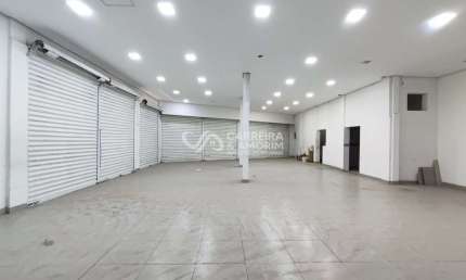 ALUGO SALÃO COMERCIAL, 330M², COM 05 BANHEIROS, 5 VAGAS DE GARAGEM, A 250 METROS DA ESTAÇÃO METRÔ CAPÃO REDONDO, AV. SABIN, ESTRADA DE ITAPECERICA..