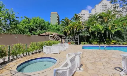 Apartamento de 3 dormitórios no jardim ampliação: 3 quartos, 2 salas, 1 vaga - 67m² - são paulo-sp!