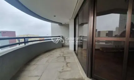 Apartamento de Luxo no Jardim Vitória Régia, São Paulo-SP: 4 suítes, 4 vagas e área de lazer completa!
