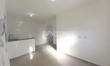 Apartamento novo para alugar com 40m², 1 dormitório, unasp, centro universitário adventista de são paulo, estrada de itapecerica.
