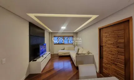 CASA A VENDA, SOBRADO 2 DORMITÓRIOS + 1 DORMITÓRIO E BANHEIRO (EDÍCULA NOS FUNDOS, 2 VAGAS, CHURRASQUEIRA, METRÔ GIOVANNI GRONCHI, JARDIM MONTE AZUL.