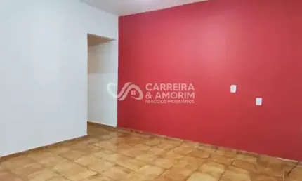Apartamento de 2 quartos para locação no Jardim Lídia, São Paulo-SP: 80,00 m² de conforto e elegância!