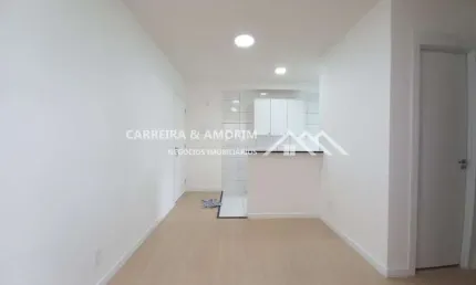 APARTAMENTO PARA ALUGAR, 2 DORMITÓRIOS, SALA 2 AMBIENTES, COZINHA E BANHEIRO A 8 MINUTOS DA ESTAÇÃO METRÔ VILA DAS BELEZAS. VILA PLANA.