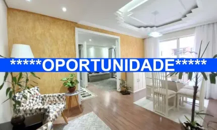Apartamento com 3 dormitórios a venda no condominio horto do ype, metrô campo limpo, parque munhoz, shopping campo limpo.