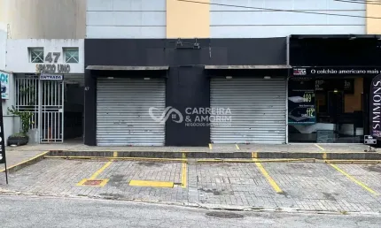 Excelente ponto comercial para locação em vila suzana, são paulo-sp: 4 salas, 2 banheiros, 3 vagas de garagem!