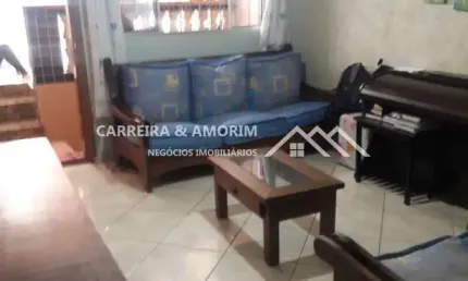 CASA A VENDA, TÉRREA 2 DORMITÓRIOS, GARAGEM, VARANDA GOURMET / CHURRASQUEIRA, 5 MINUTOS DA ESTAÇÃO METRÔ CAPÃO REDONDO. PARQUE MARIA HELENA.