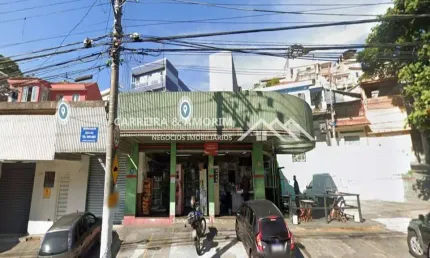 PREDIO COMERCIAL  A VENDA, COM PADARIA EM FUNCIONAMENTO, A VENDA. JARDIM SÃO LUÍS