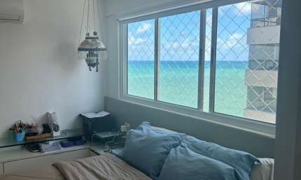 Apartamento com 4 quartos à venda na Rua Professor José Brandão, Boa Viagem, Recife