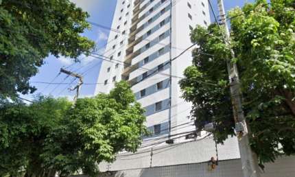 Apartamento com 3 quartos para alugar na Rua Viriato Correia, 71, Boa Viagem, Recife
