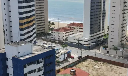 Apartamento com 3 quartos para alugar na Rua Dom Vital, 221, Piedade, Jaboatão dos Guararapes