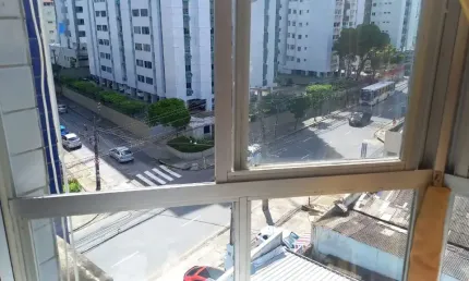 Apartamento com 3 quartos à venda na Rua Barão de Souza Leão, 631, Boa Viagem, Recife