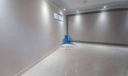 Sobrado à venda, 77 m² por R$ 395.000,00 - Alto Boqueirão - Curitiba/PR