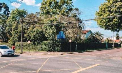 Terreno à venda, 3906 m² por R$ 5.499.000,00 - Hauer - Curitiba/PR