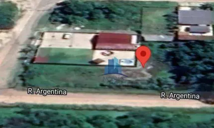 Terreno à venda, 700 m² por R$ 259.000,00 - Nereidas - Guaratuba/PR