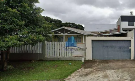 Terreno à venda, 390 m² por R$ 550.000,00 - Pinheirinho - Curitiba/PR