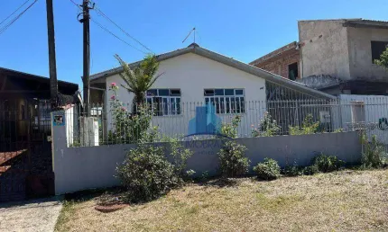 Casa à venda por r$ 499.000,00 - xaxim - curitiba/pr