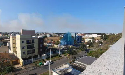 Cobertura à venda, 120 m² por R$ 690.000,00 - São Cristóvão - São José dos Pinhais/PR
