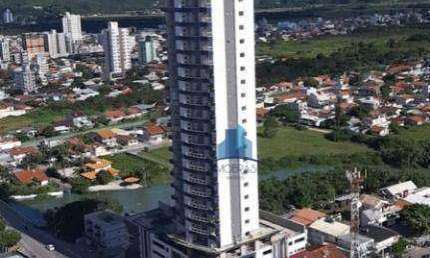 Apartamento à venda,  62 m² e 128m² por R$ 1.000.000 - Morretes - Itapema/SC