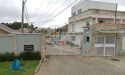 Terreno à venda, 120 m² por R$ 250.000,00 - Xaxim - Curitiba/PR