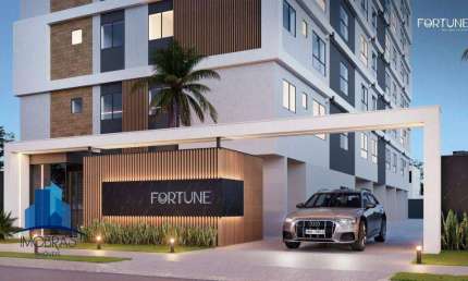 Apartamento com 3 quartos à venda na Rua Tenente Francisco Ferreira de Souza, Hauer, Curitiba