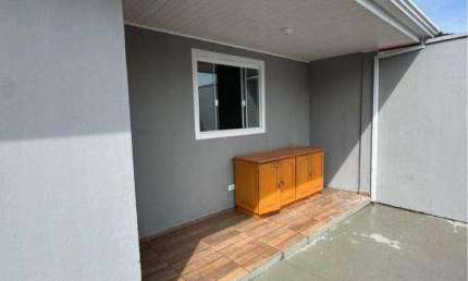 ?? Casa à Venda – 2 Quartos | Terreno Espaçoso | R$190.000