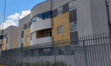 Apartamento à venda, 89 m² por R$ 399.000,00 - Xaxim - Curitiba/PR