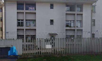 Apartamento com 3 quartos à venda na Rua Senador Accioly Filho, Cidade Industrial, Curitiba