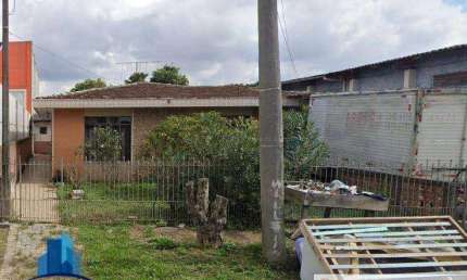 Casa com 3 dormitórios à venda, 140 m² por R$ 1.100.000 - Boqueirão - Curitiba/PR