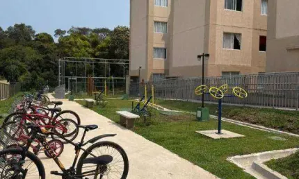 ?? Apartamento à Venda no Campo do Santana – Ótima Oportunidade!