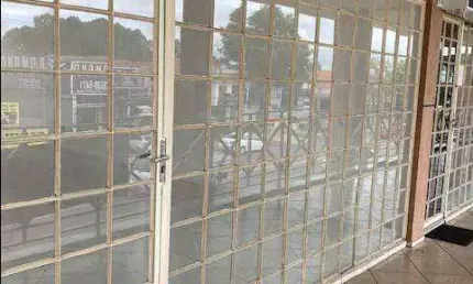 Sala para alugar, 40 m² por R$ 1.745,41/mês - Xaxim - Curitiba/PR
