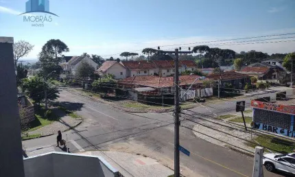 Sobrado com 3 dormitórios à venda, 144 m² por R$ 645.000,00 - Boqueirão - Curitiba/PR