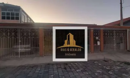 Casa à venda, 206 m² por r$ 1.060.000,00 - bosque dos eucaliptos - são josé dos campos/sp