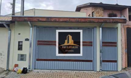 Kitnet para alugar por R$ 800,00/mês - Cidade Morumbi - São José dos Campos/SP