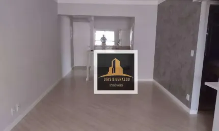 Apartamento à venda, 89 m² por R$ 806.000,00 - Conjunto Residencial Trinta e Um de Março - São José dos Campos/SP