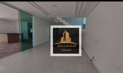 Sobrado com 3 dormitórios, 450 m² - venda por R$ 3.180.000 ou aluguel por R$ 15.791/mês - Condomínio Residencial Jaguary - São José dos Campos/SP