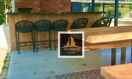 Chácara com 8 dormitórios à venda, 6000 m² por R$ 5.500.000,00 - Chácaras Condomínio Recanto Pássaros II - Jacareí/SP