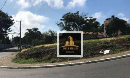 Terreno à venda, 1755 m² por R$ 848.000,00 - Santa Herminia - São José dos Campos/SP