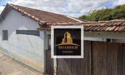 Terreno à venda, 1000 m² por R$ 1.000.000,00 - Jardim Limoeiro - São José dos Campos/SP