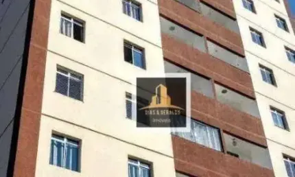 Apartamento Duplex à venda, 114 m² por R$ 860.000,00 - Jardim Baronesa - Taubaté/SP