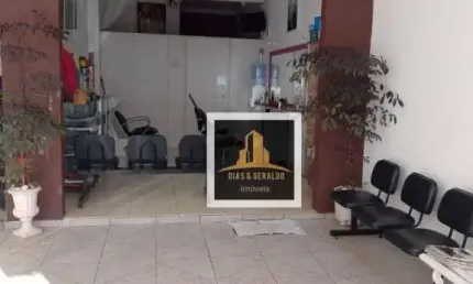Ponto para alugar, 60 m² por r$ 1.312,50/mês - residencial união - são josé dos campos/sp
