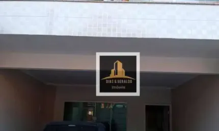 Sobrado à venda, 150 m² por R$ 750.000,00 - Parque Industrial - São José dos Campos/SP