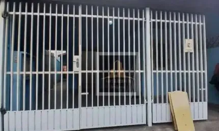 Casa com 2 dormitórios para alugar, 65 m² por r$ 1.900,00/mês - cidade morumbi - são josé dos campos/sp