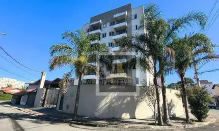 Apartamento com 2 dormitórios à venda por r$ 424.000,00 - residencial bosque dos ipês - são josé dos campos/sp