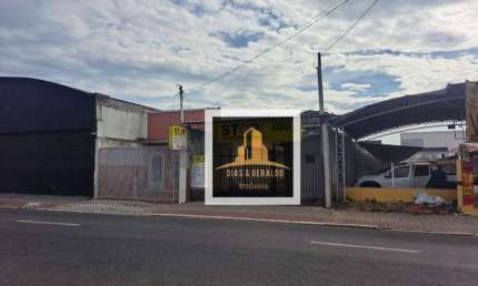 Terreno, 557 m² - venda por R$ 1.550.000,00 ou aluguel por R$ 3.500,00/mês - Centro - São José dos Campos/SP