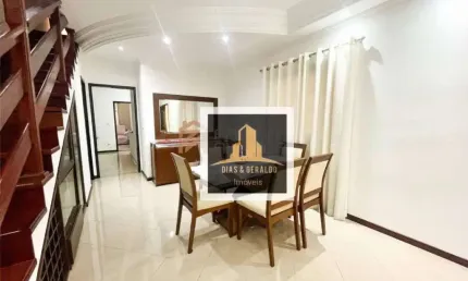 Sobrado à venda, 135 m² por R$ 742.000,00 - Jardim Sul - São José dos Campos/SP