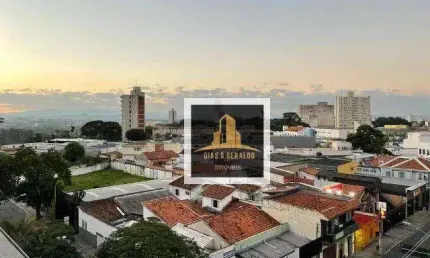 Apartamento à venda, 55 m² por R$ 360.000,00 - Centro - São José dos Campos/SP