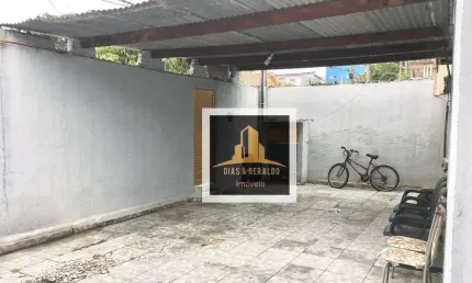 Casa à venda por r$ 500.000,00 - jardim bela vista - são josé dos campos/sp