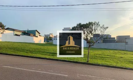 Terreno à venda, 300 m² por R$ 276.000,00 - Jd terra do Vale - Caçapava/SP